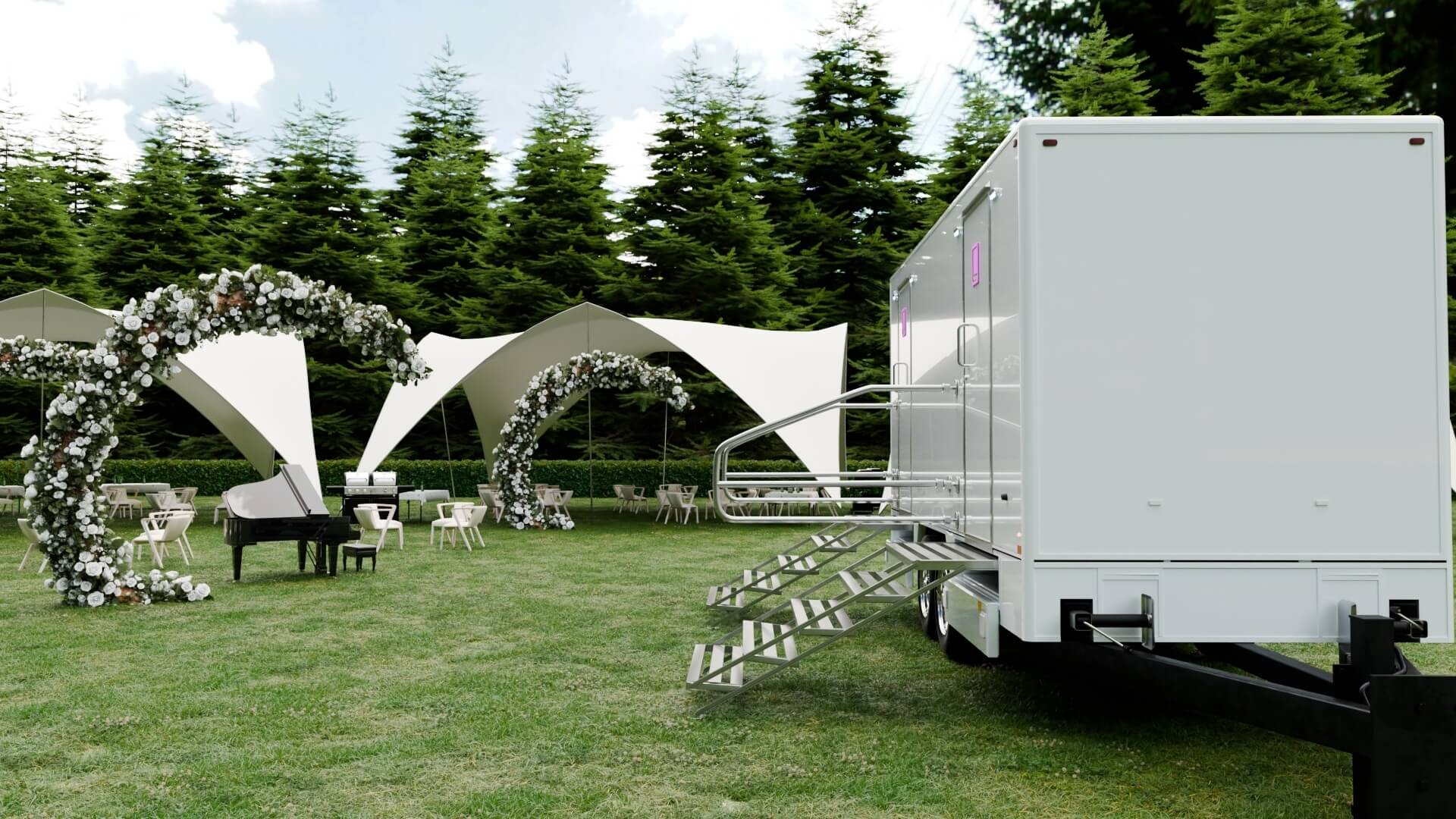 Event Rentals