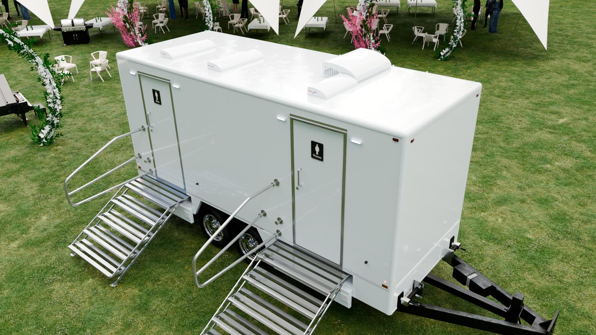 Event Rentals Banner